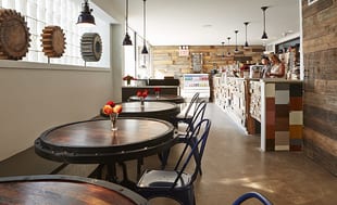 Photos: The Mill