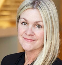 Cristi Moore Joins Gensler’s Atlanta Office as Hospitality Design Leader
