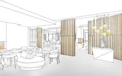 EDG Interior Architecture + Design Creates Ethan Stowell Restaurant at Four Seasons Hotel Seattle