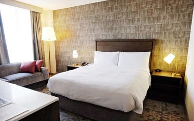 Marriott International Completes Renovation of Renaissance St. Louis Grand