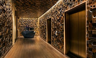 Photos: Recent Projects by Nobu Matsuhisa