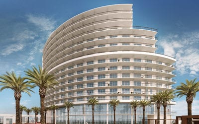 Design Duncan Miller Ullmann to Design Opal Sands Resort