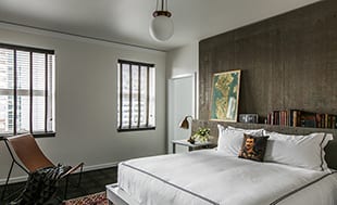 Photos: Palladian Hotel
