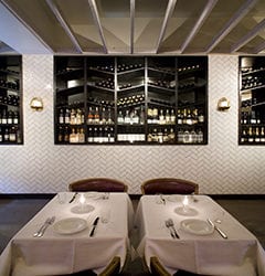 Meet the Minds Behind Restaurant Design – Studio Collective