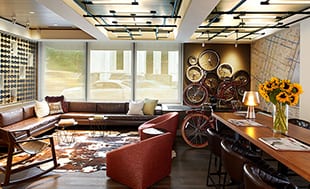 Hotel Vintage Portland