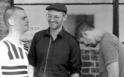 5 Questions for rAndom International, London