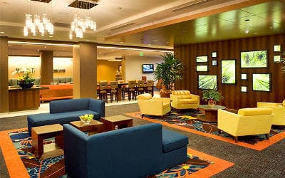 Chatham Lodging Purchases Residence Inn in Bellevue, Washington