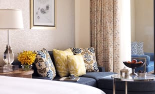 Four Seasons Resort Dubai