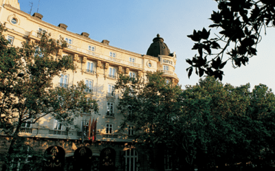 Hotel Ritz, Madrid Announces Refresh