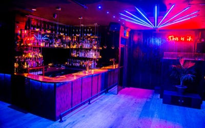 Rumpus Room Debuts in New York