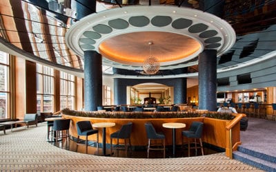 Two U.S. Hotels Designated as Sheraton Grand Properties