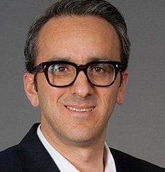 Interview: Carlos Flores