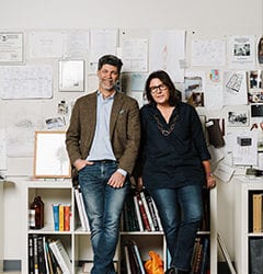Meet the Minds Behind Restaurant Design – Square Feet Studio