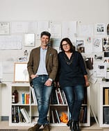 Meet the Minds Behind Restaurant Design: Square Feet Studio