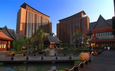 5+design Completes Largest Resort Complex in Southern China