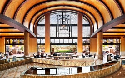 Online Exclusive – St. Regis Sanya Yalong Bay Resort, China