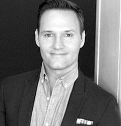 Virgin Hotels Appoints Teddy Mayer as Vice President of Design