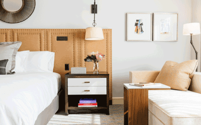 Terranea Resort Reveals Refresh from BAMO