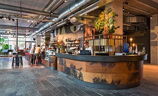 Photos: Volkshotel