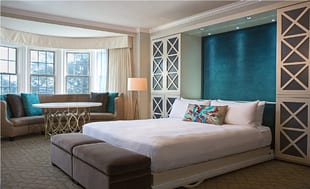 Washington Marriott Wardman Park